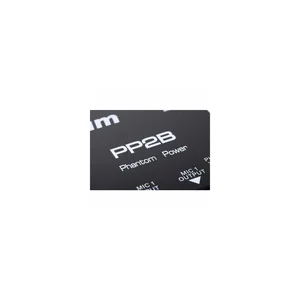 Millenium PP2B Phantom Power Supply