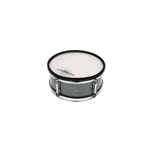 Millenium PS-13 13"x05" Snare Grey Line