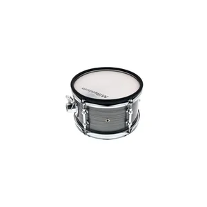 Millenium PT-10 10"x06" Tompad Grey Line