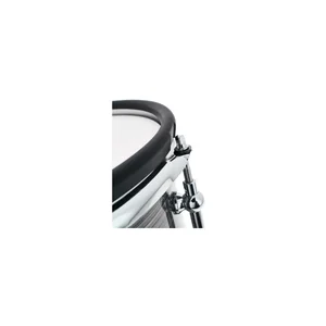 Millenium PT-10 10"x06" Tompad Grey Line