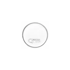 Millenium QuiHead 06" Mesh Head