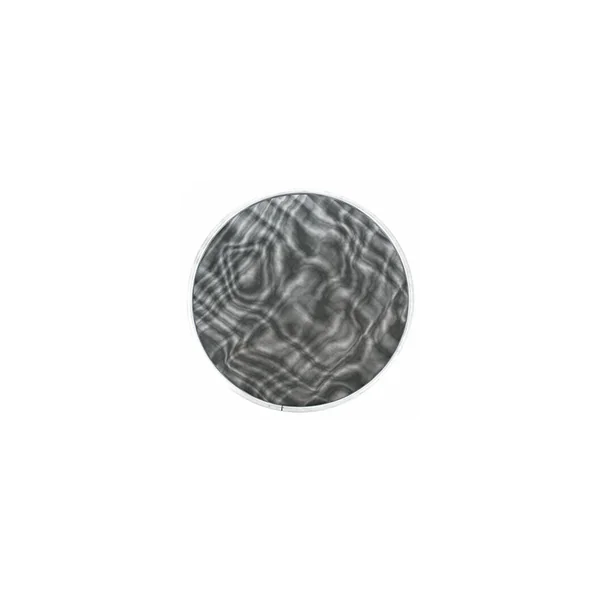 Millenium QuiHead 10" Black Mesh Head