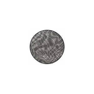 Millenium QuiHead 10" Black Mesh Head