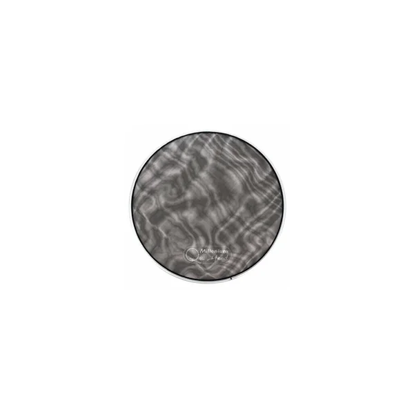 Millenium QuiHead 10" Black Mesh Head