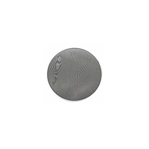 Millenium QuiHead 12" Black Mesh Head