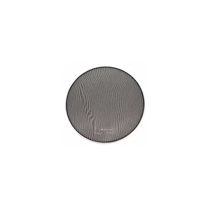 Millenium QuiHead 12" Black Mesh Head