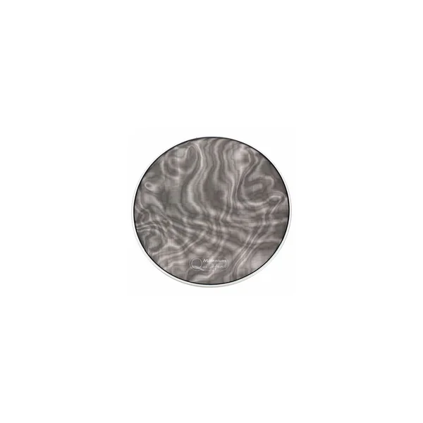 Millenium QuiHead 13" Black Mesh Head