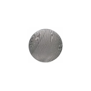 Millenium QuiHead 20" Black Mesh Head