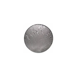 Millenium QuiHead 22" Black Mesh Head