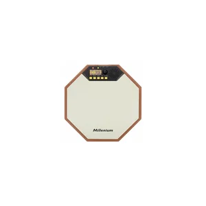Millenium R1 12" Metronome Practice Pad
