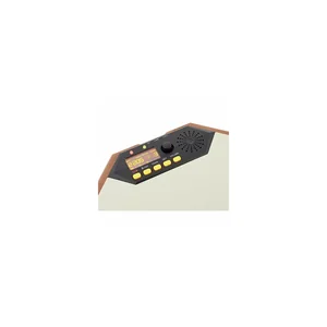 Millenium R1 12" Metronome Practice Pad