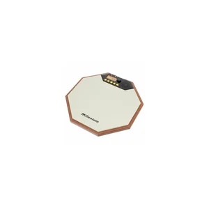 Millenium R1 12" Metronome Practice Pad