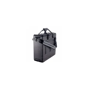 Millenium Rack Bag 4