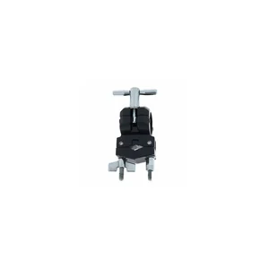 Millenium Rack Clamp Black