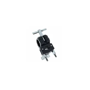 Millenium Rack Clamp Black