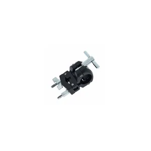 Millenium Rack Clamp Black
