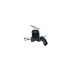 Millenium Rack Clamp Black