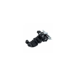 Millenium Rack Clamp Black