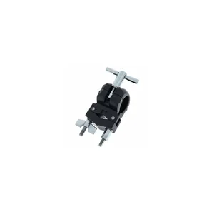 Millenium Rack Clamp Black