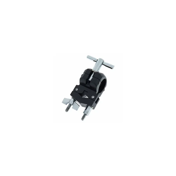 Millenium Rack Clamp Black