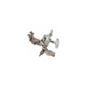 Millenium Rack Clamp Chrome