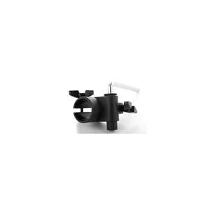 Millenium Rack Clamp with L-Rod