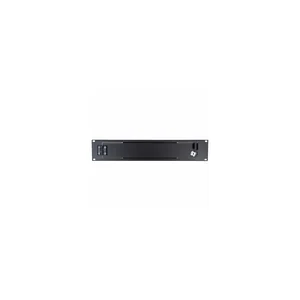 Millenium Rackdoor 2U