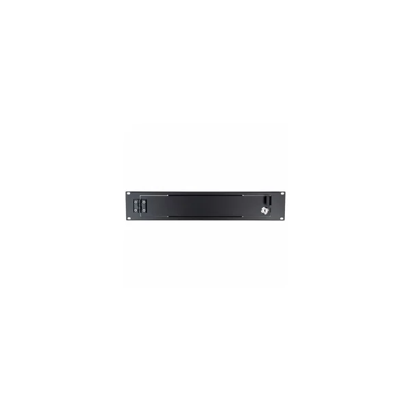 Millenium Rackdoor 2U