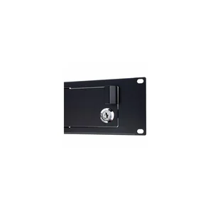 Millenium Rackdoor 2U