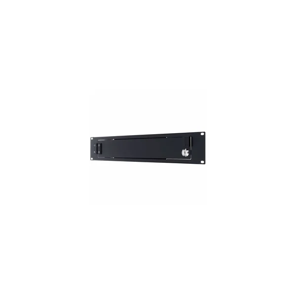 Millenium Rackdoor 2U