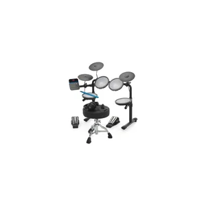 Millenium Rookie E-Drum Set Bundle