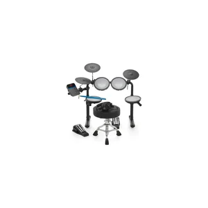 Millenium Rookie E-Drum Set Bundle