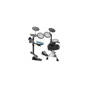 Millenium Rookie E-Drum Set Bundle