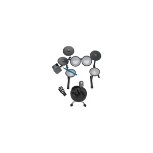 Millenium Rookie E-Drum Set Bundle