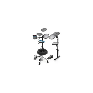 Millenium Rookie E-Drum Set Bundle