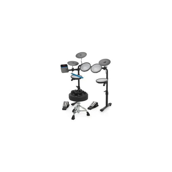 Millenium Rookie E-Drum Set Bundle