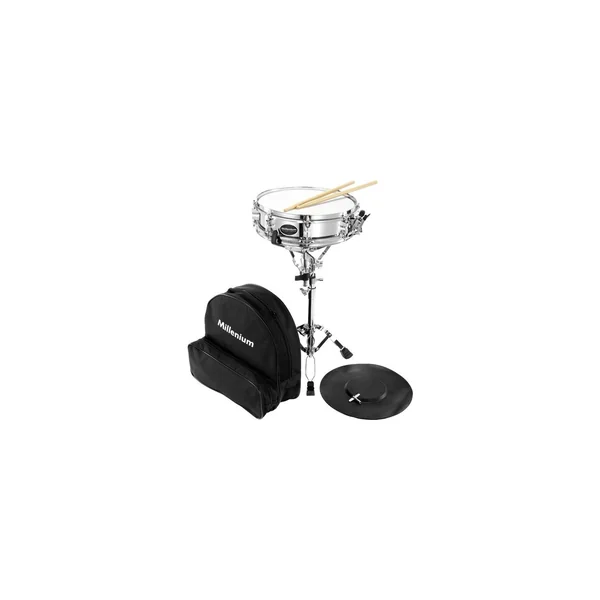 Millenium SD-17 Snare Drum Starter Kit