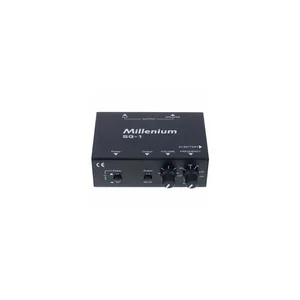 Millenium SG-1