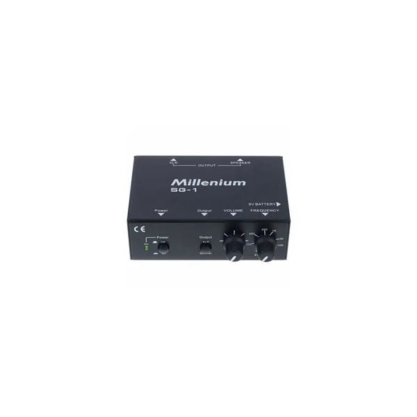Millenium SG-1