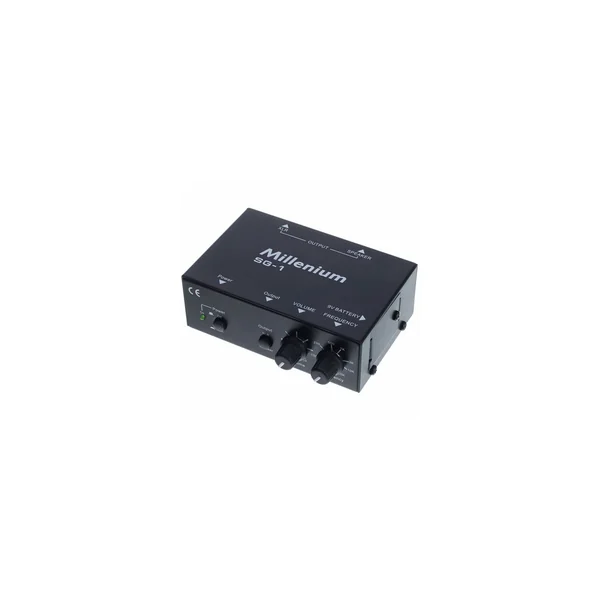 Millenium SG-1