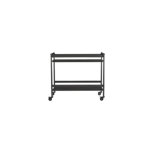 Millenium Snare Drum Rack