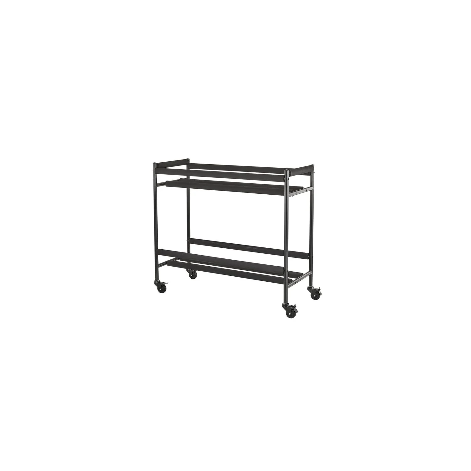 Millenium Snare Drum Rack