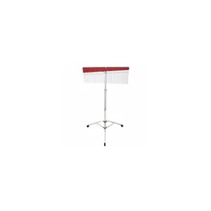 Millenium Solid Bar Chimes with Stand