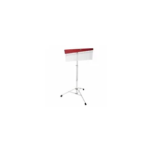 Millenium Solid Bar Chimes with Stand