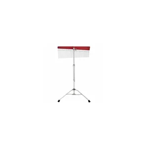 Millenium Solid Bar Chimes with Stand