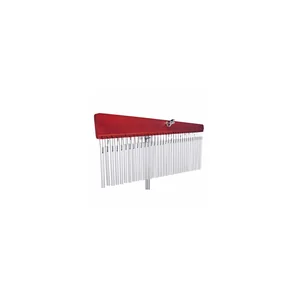 Millenium Solid Bar Chimes with Stand