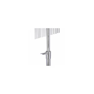 Millenium Solid Bar Chimes with Stand
