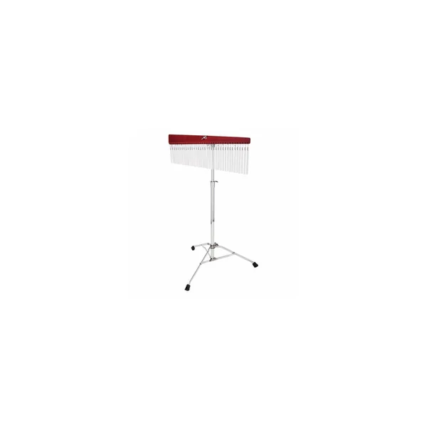 Millenium Solid Bar Chimes with Stand