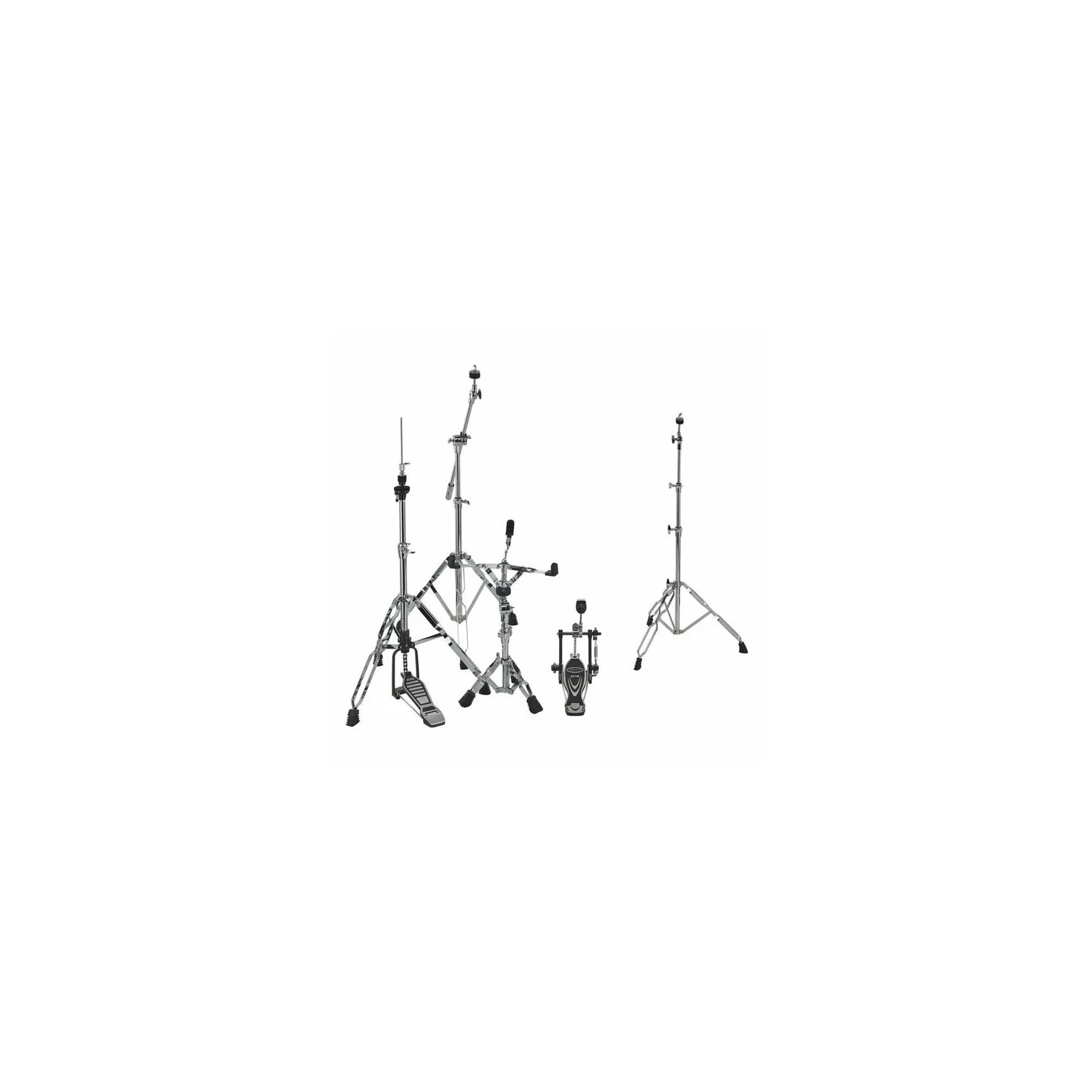 Millenium Stage Series Hardware Bundle
