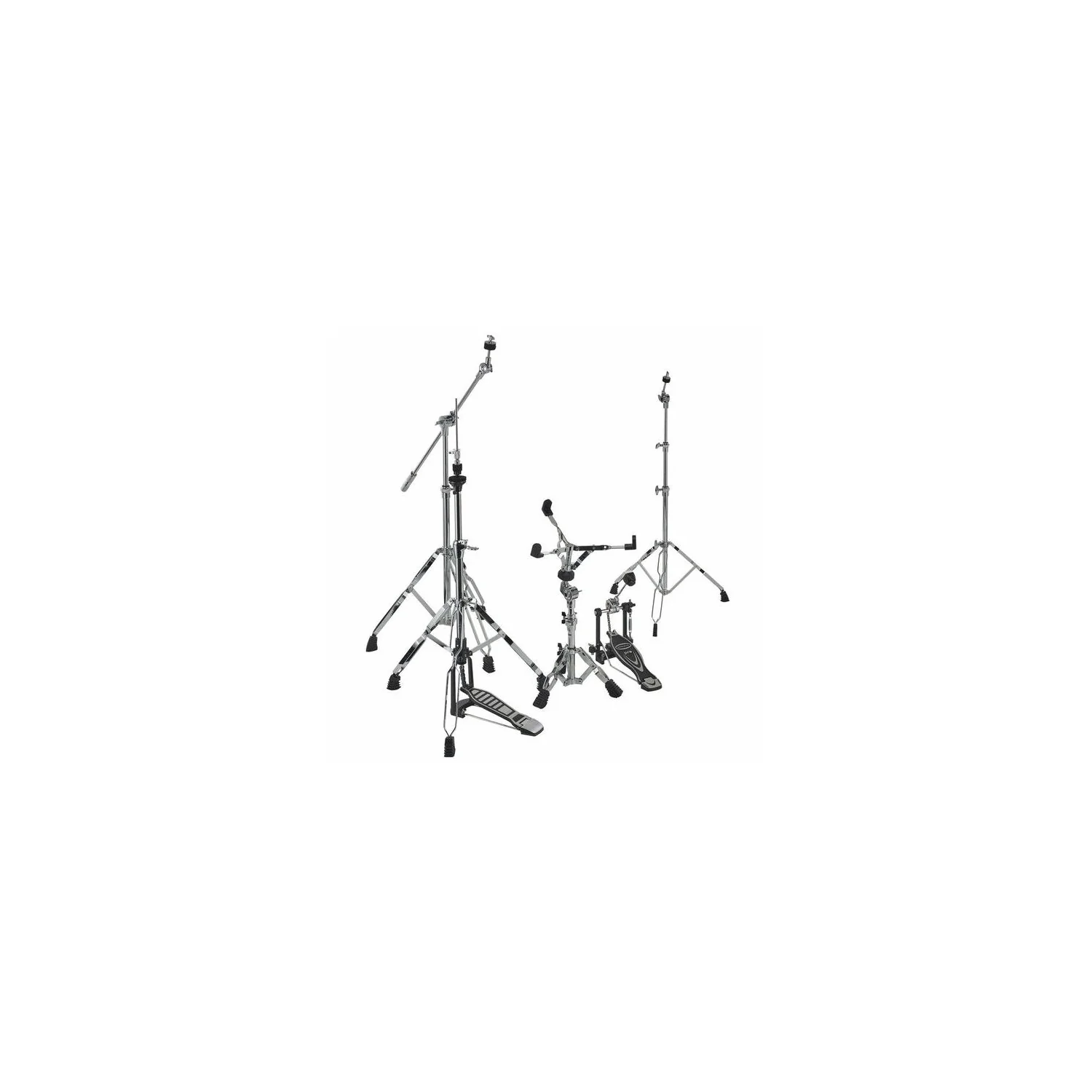 Millenium Stage Series Hardware Bundle